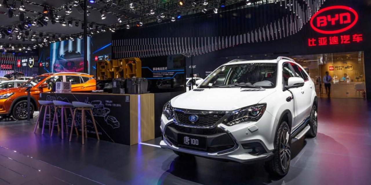 Çin, elektrikli araç teşviklerini azalttı