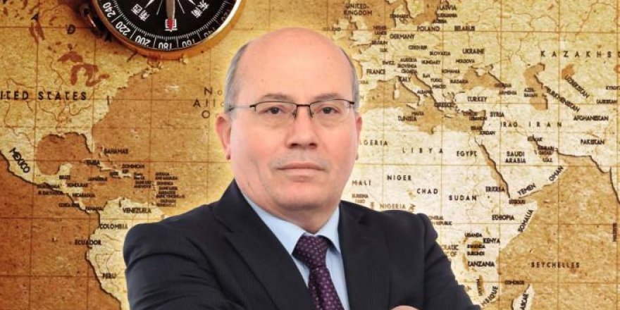 SADULLAH ÖZCAN YAZDI: AFETLER-KAZALAR-SALDIRILAR VE ZAFİYET ÜZERİNE