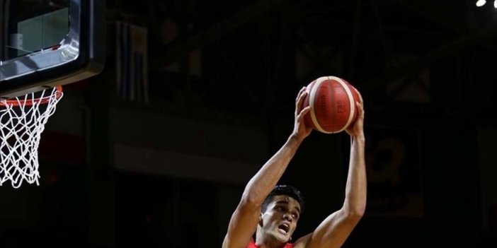 Ömer Faruk Yurtseven 'double Double' Yaptı, Miami Heat Kazandı