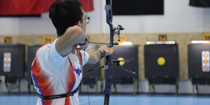 Türkiye, Okçuluk Avrupa Şampiyonası'nda Hedefi 12'den Vurmak İstiyor