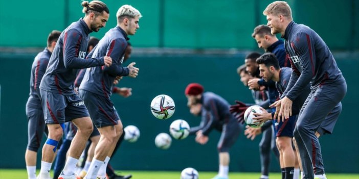 Trabzonspor, Yeni Malatyaspor'u Konuk Edecek