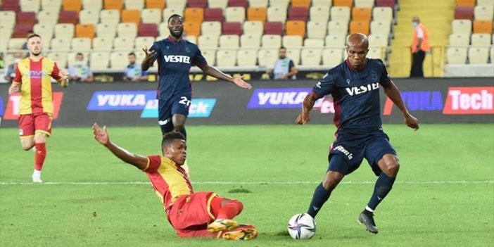 Spor Toto Süper Lig'de 2. Yarı Heyecanı Başlıyor