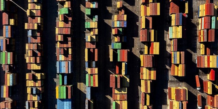 Türkiye'nin Uzak Ülkelere İhracatı Artıyor