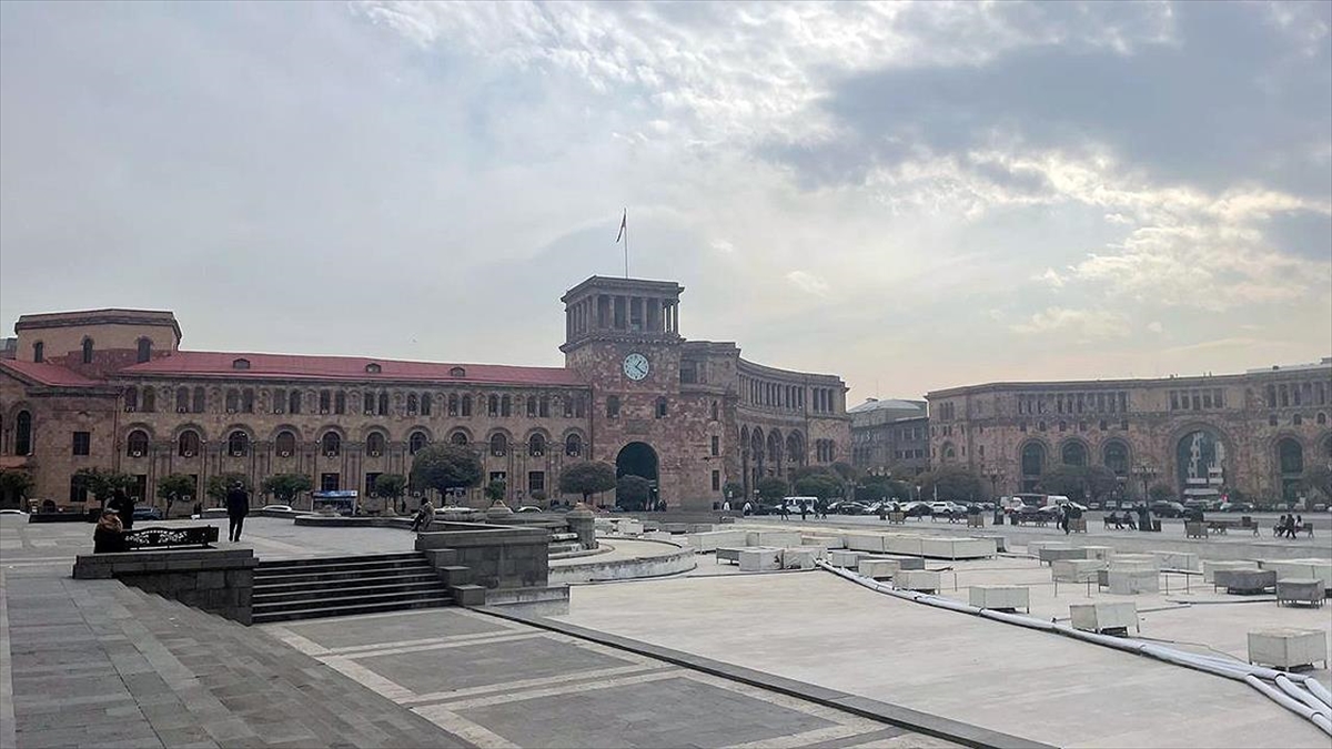 Türkiye-ermenistan Normalleşmesine Giden Yol