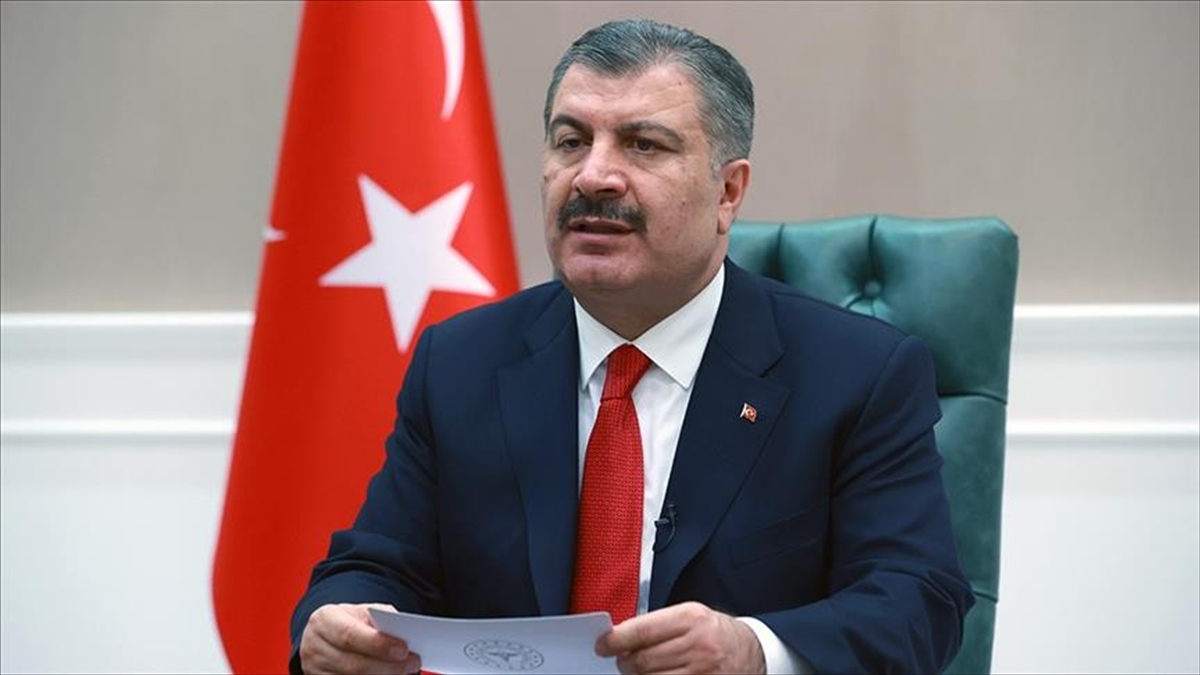 Koronavirüste Yeni Tablo Açıklandı