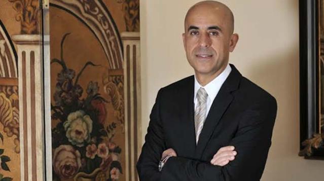 Turizm sektörünün tanınan iş insanı İskender Dilek, kansere yenik düştü