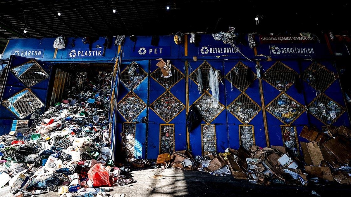 Sıfır Atık Uygulamaları Esas Ve Usulleri Belirlendi