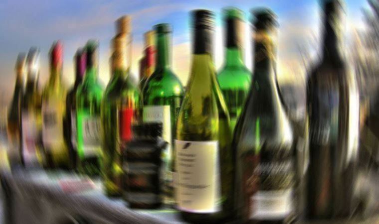 Bir alkol grubuna daha zam!