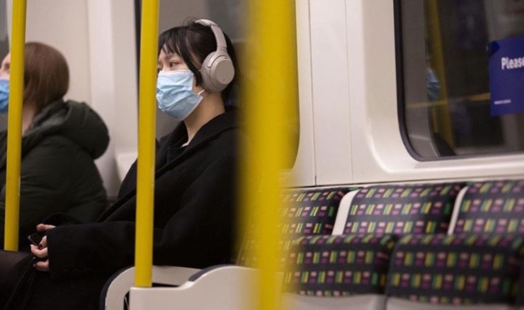 DSÖ'den korkutan Omicron açıklaması: Maalesef...