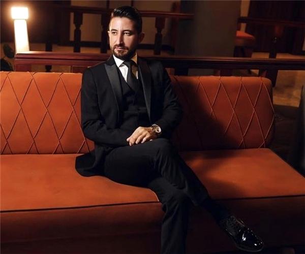 2022 Erkekler Kainat Güzeli seçilen Darya Kamil'den eleştirilere yanıt: Kıskançlık yapmanın anlamı yok