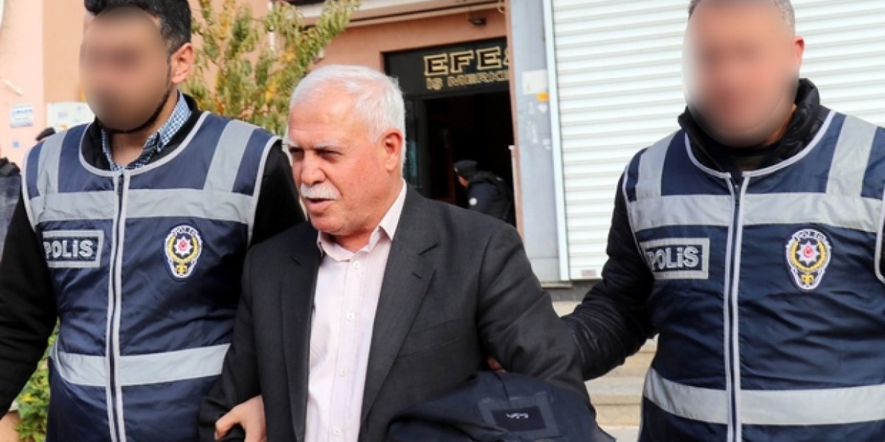 Gaziantep'te terör örgütü PKK davası: 91 sanıktan 57'sine hapis cezası