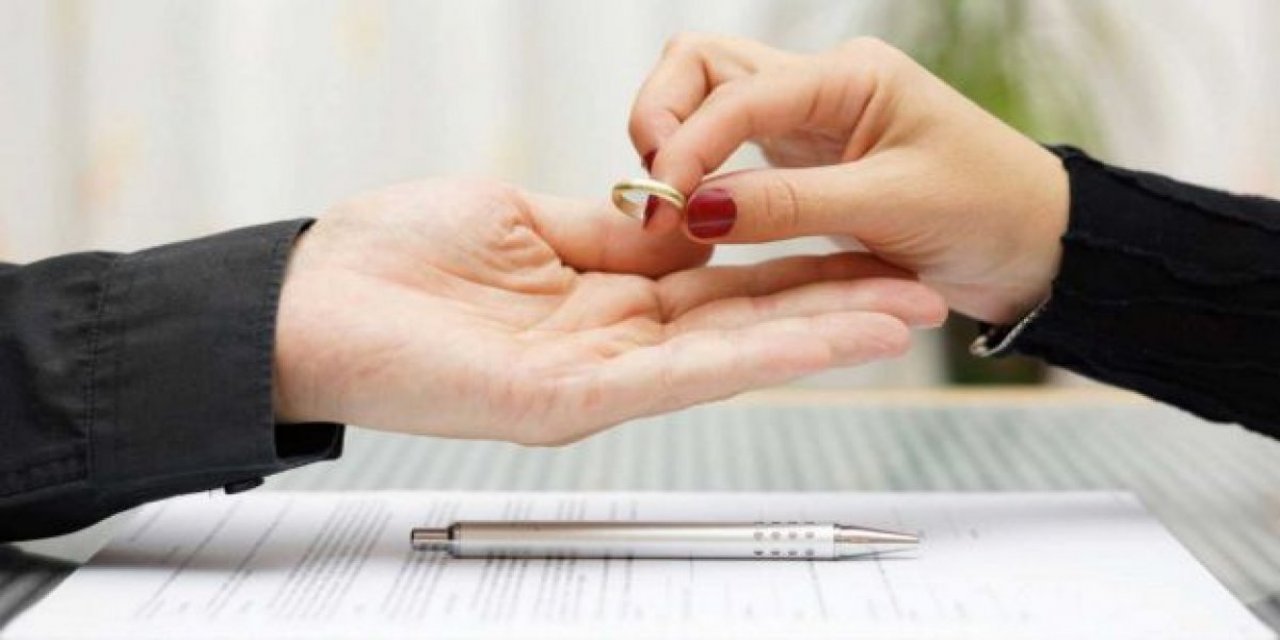 Nafaka sistemi değişti: Süresiz nafakaya son