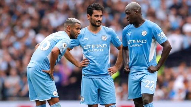 Tecavüz suçlamalarından hapiste olan Manchester City'nin yıldızı, serbest bırakıldı