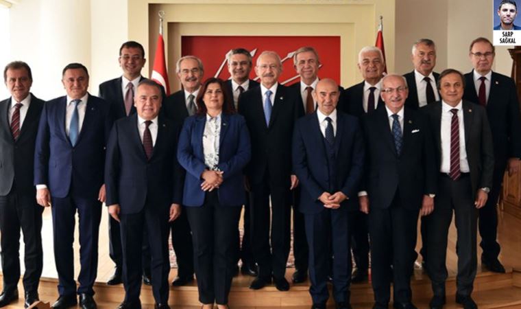 CHP’den İBB’ye başlatılan ‘teftişin’ ardından belediyelere 9 maddelik talimat