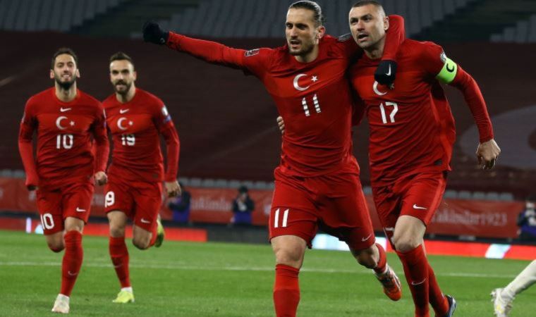 Burak Yılmaz koronavirüse yakalandı