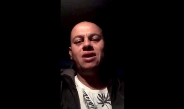 Kocaeli'de bir kişi AKP seçmenlerine küfür ve hakaret iddiasıyla gözaltına alındı