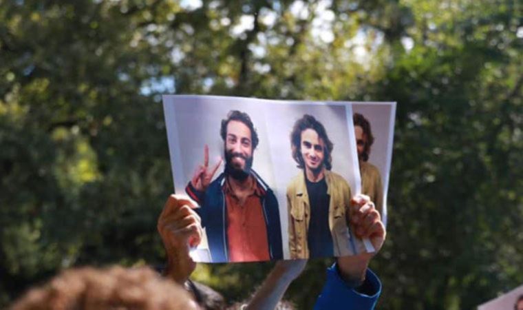 Boğaziçi Üniversitesi öğrencilerinin davasında karar