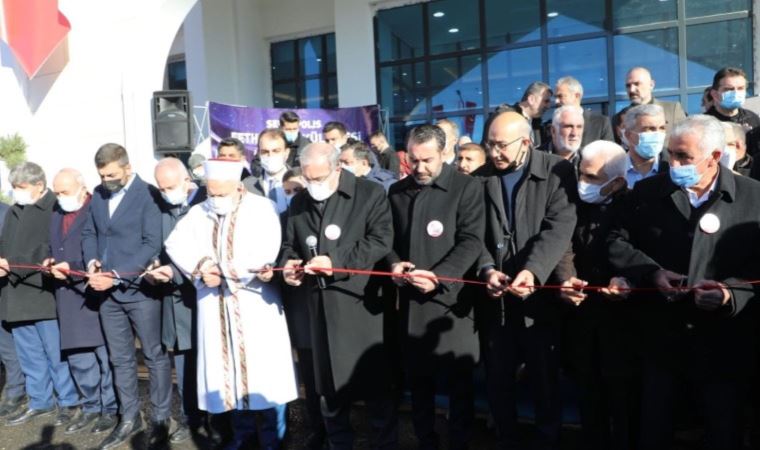 AKP’li başkanlar arasında ‘konuşma’ krizi patlak verdi