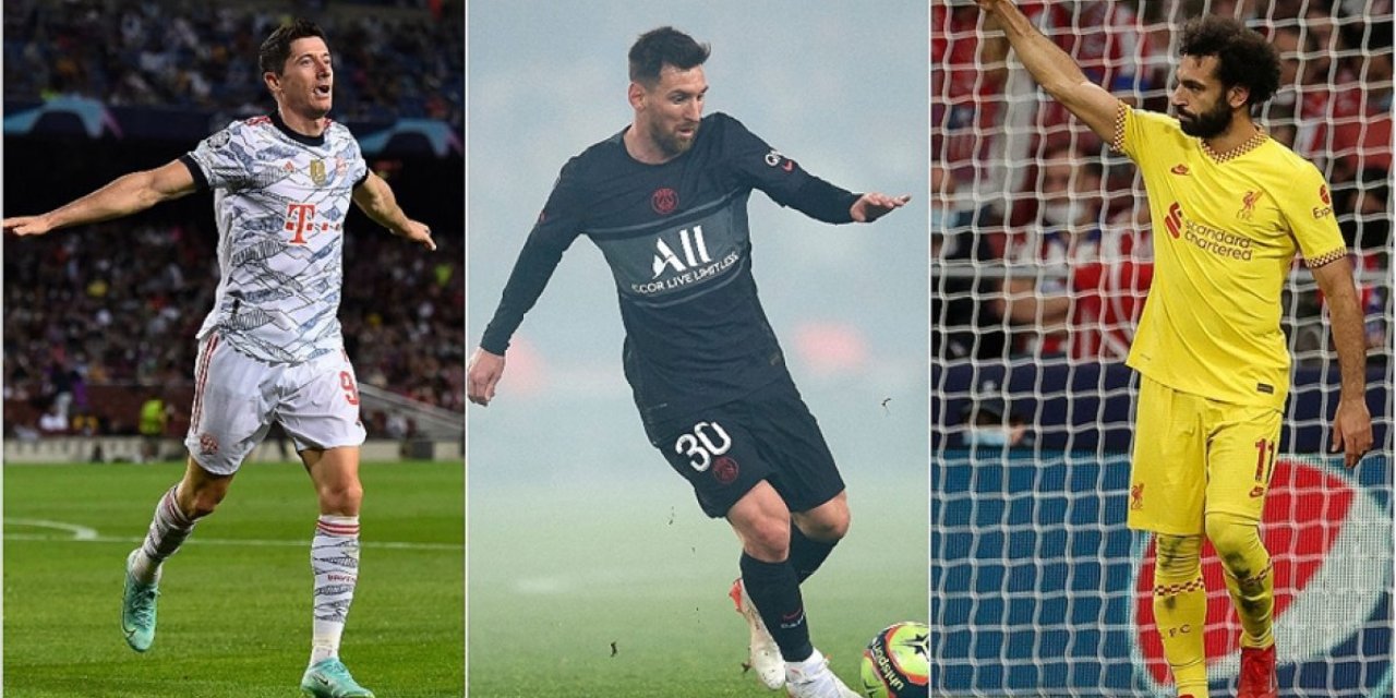 2021 FIFA En İyiler Ödülleri'nde aday sayısı üçe düşürüldü