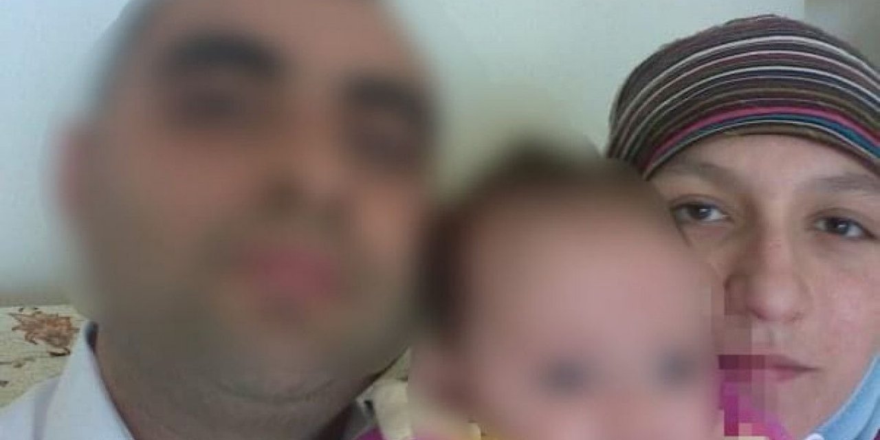 Ankara'da kadın cinayeti: Tartıştığı eşini defalarca bıçakladı