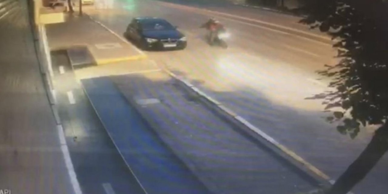 Beyoğlu’nda silahlı saldırı