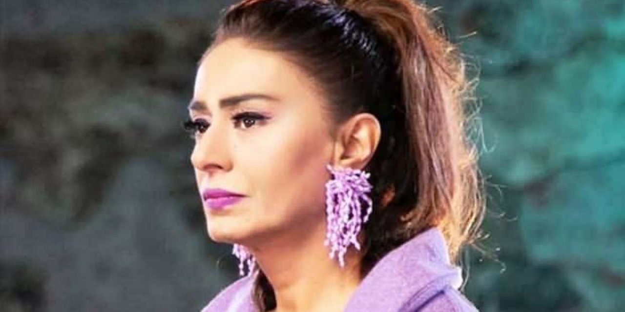 Yıldız Tilbe: Pazardan da elbise alıyorum