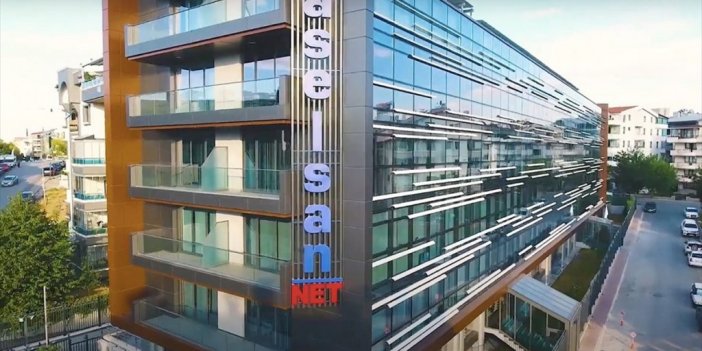 Elektronik Sektöründe Finansman Dayanışması