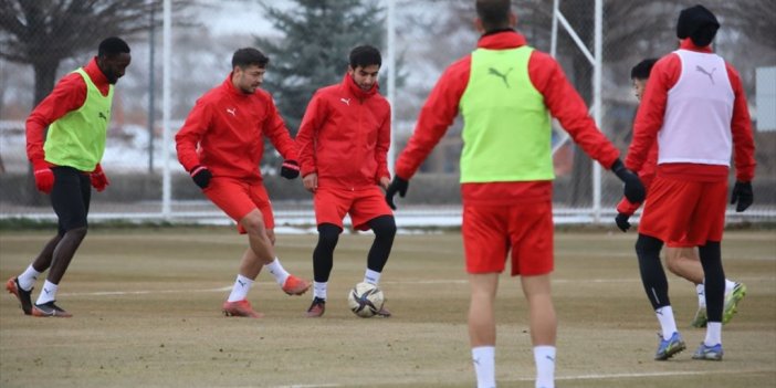 Sivasspor, Konyaspor'a Konuk Olacak