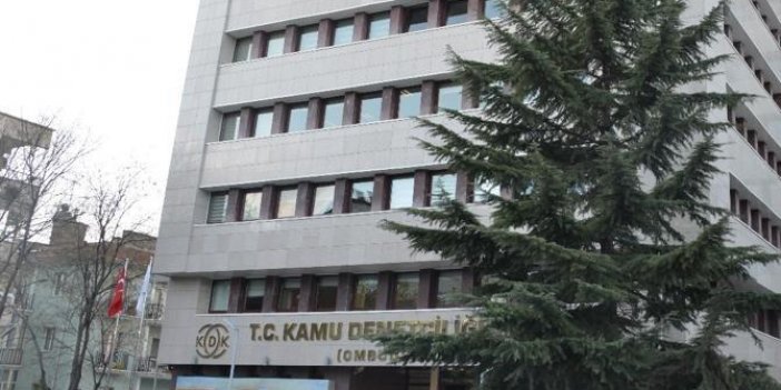 Ombudsman vatandaşın hak kaybını önledi!