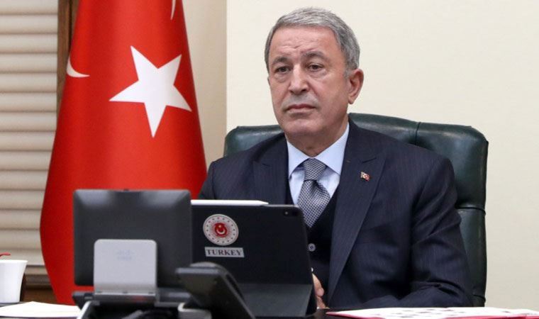 Hulusi Akar'dan bedelli askerlik açıklaması