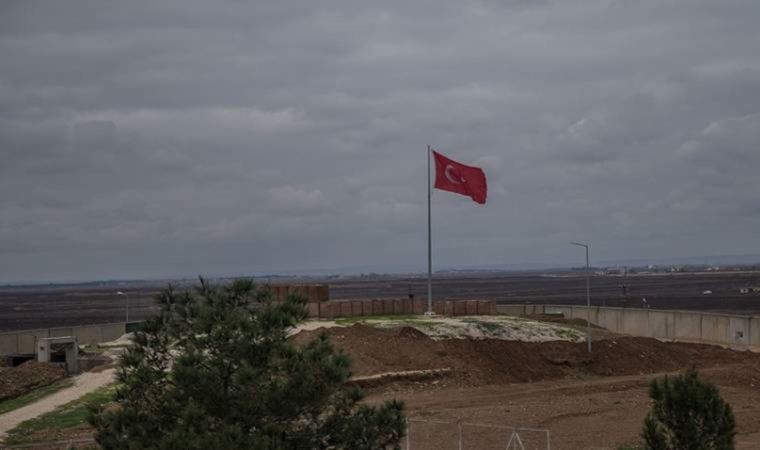 Şanlıurfa'da 3 asker şehit oldu!