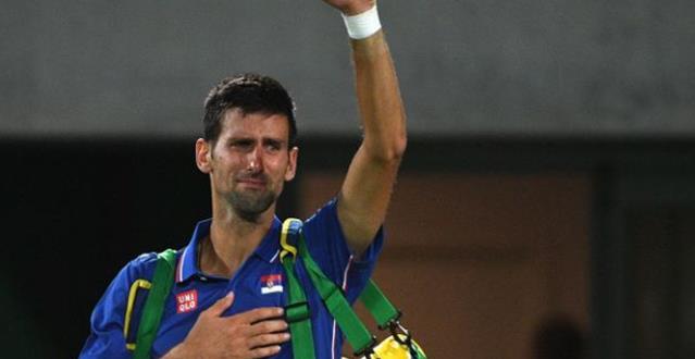 Foyası ortaya çıktı! Dünya 1 numaralı tenisçisinin kariyeri tehlikede!