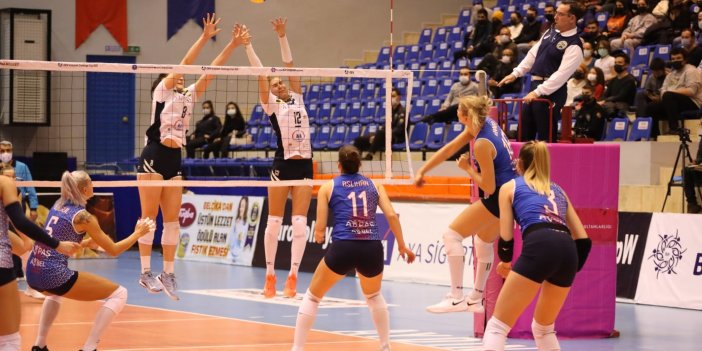 AYDIN’IN SULTANLARI LİGİN İKİNCİ YARISINA VE KUPALARA HAZIR