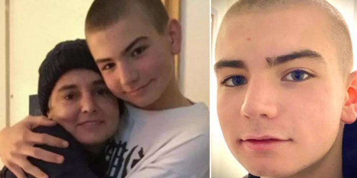 Ünlü Şarkıcının Kayıp Oğlu Ölü Bulundu