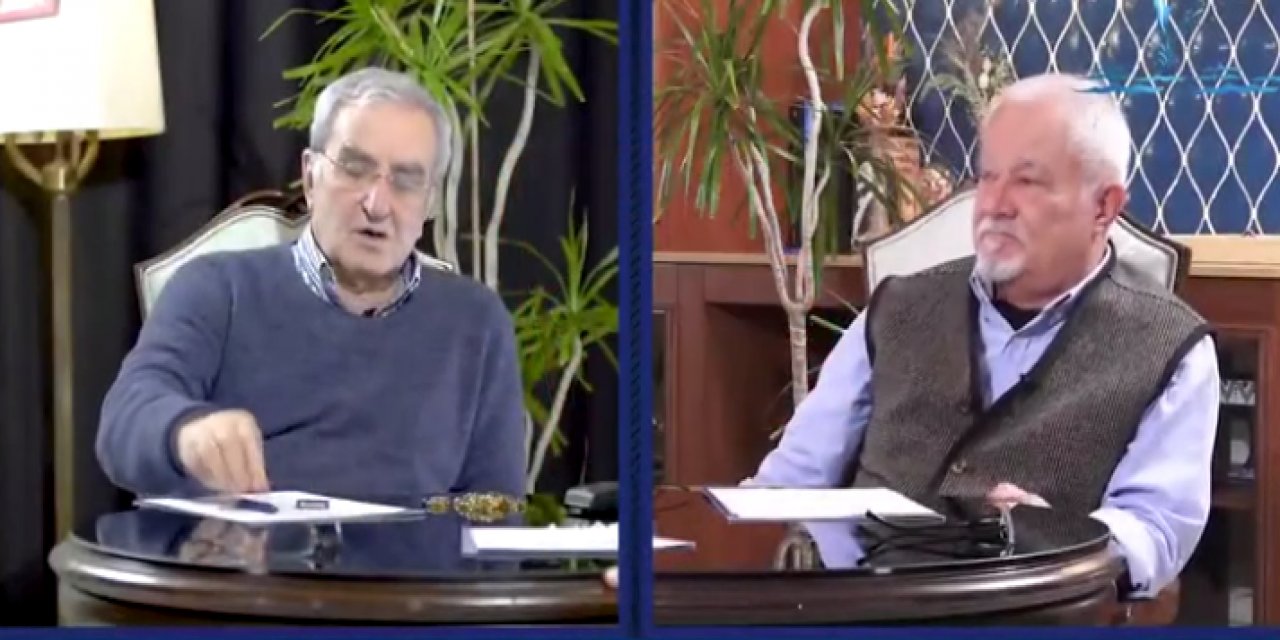 Besim Tibuk: Ramazan'ı kışa sabitleyelim, oruçta da su içmek serbest olsun