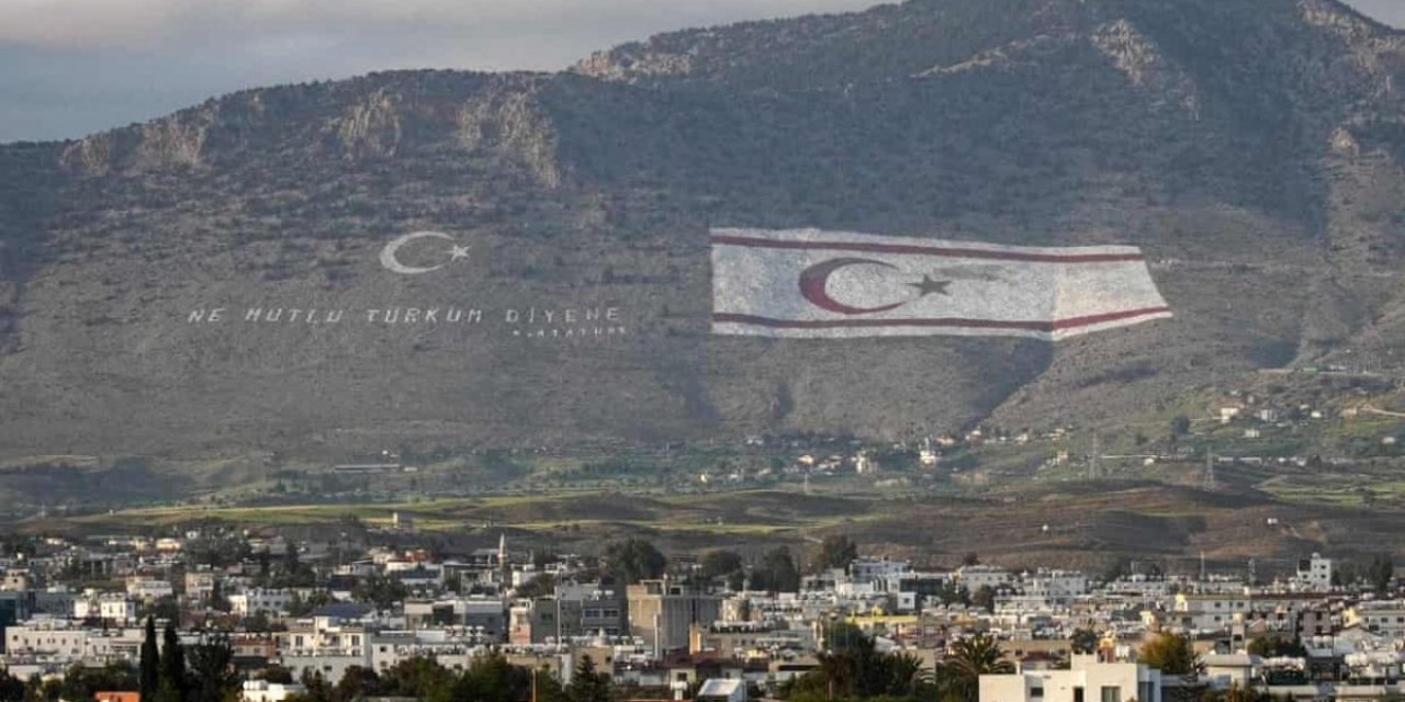İngiliz basınından KKTC ile ilgili algı operasyonu