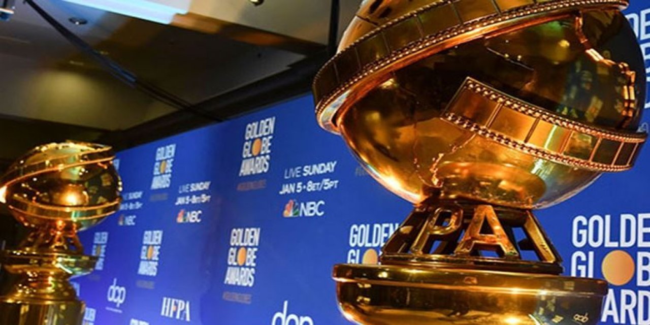 79. Altın Küre  Ödüllerini kimlerin alacağı belli oldu