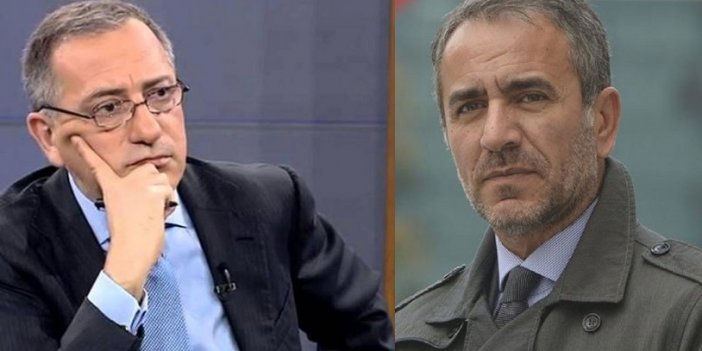 Akşener'in basın danışmanı, Fatih Altaylı ile sosyal medyada tartıştı