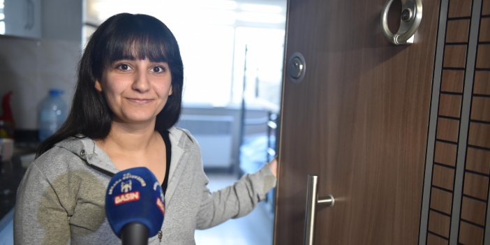 ANKARA BÜYÜKŞEHİR 1881 ÜNİVERSİTE ÖĞRENCİSİNE YUVA OLMAYA DEVAM EDİYOR