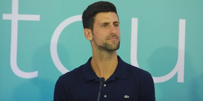 Djokovic Avustralya’dan Sınır Dışı Edilebilir