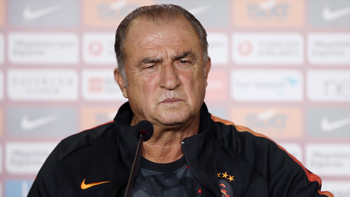 Galatasaray'da Fatih Terim ayrılığının perde arkası