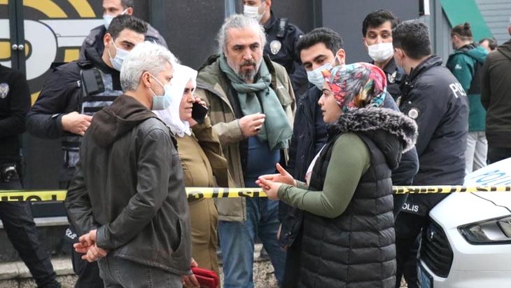 Uzman çavuş poligonda intihar etmek istedi, yakınlarının sözleri kan dondurdu