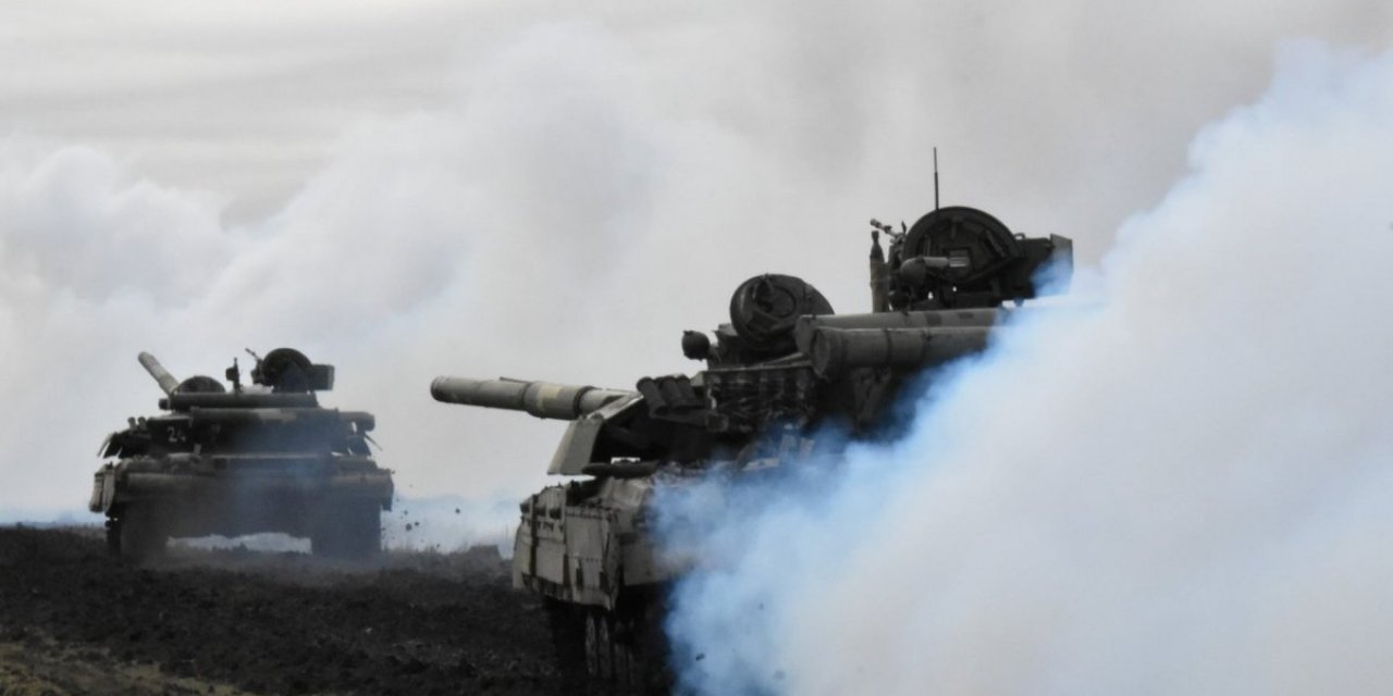 Rusya, çeşitli ülkelerle ortak tatbikatlar düzenleyecek