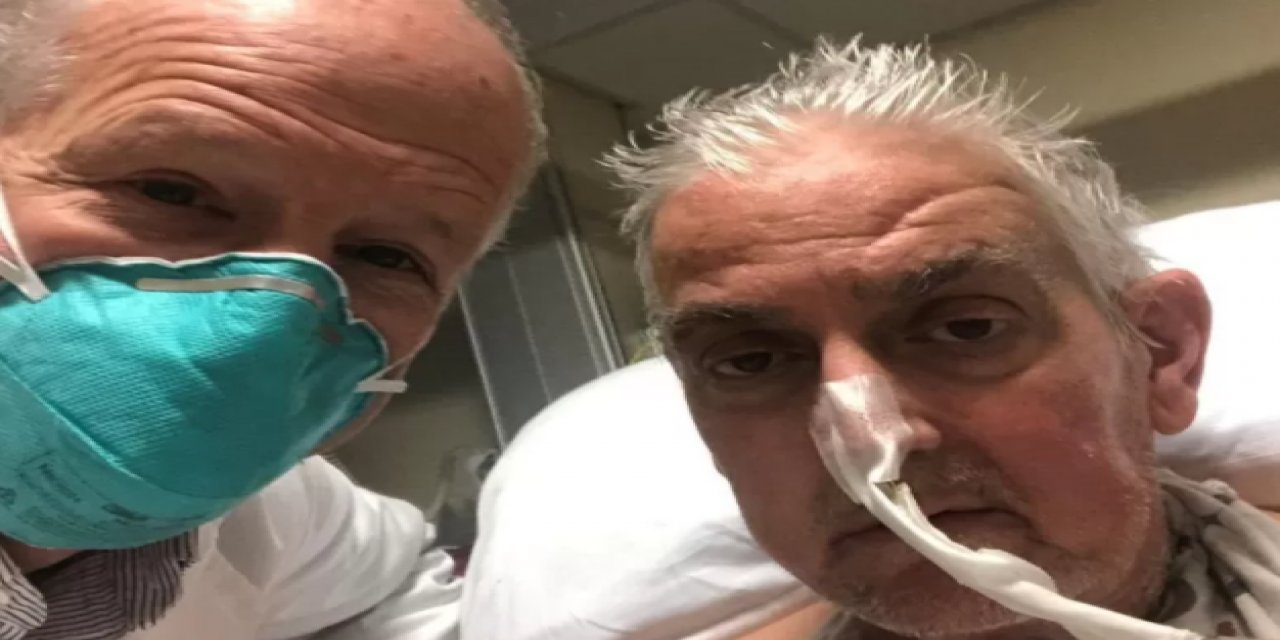 ABD'de domuzdan insana ilk kalp nakli