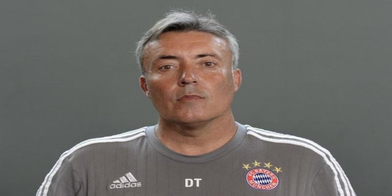 Domenec Torrent: Galatasaray'da Fatih Terim sonrası teknik direktörlük için adı geçen Pep Guardiola'nın eski yardımcısı