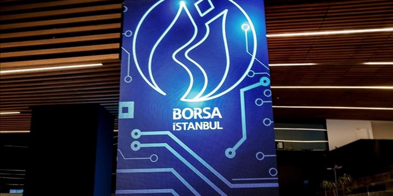 Borsa Güne Yükselişle Başladı