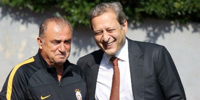 Fatih Terim, Burak Elmas'ın O Teklifine Böyle Yanıt Verdi!