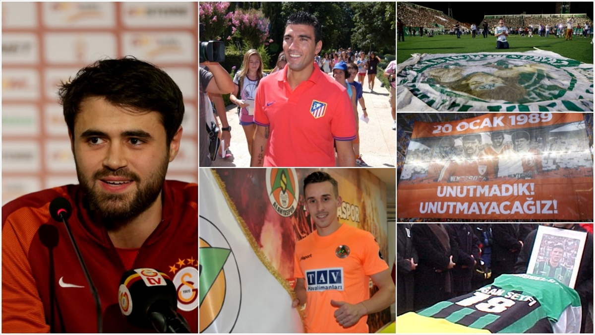 Futbol Dünyasını Yasa Boğan Kazalar Akla Geldi