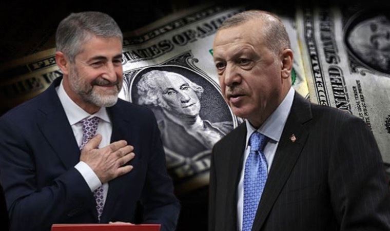 'Bakan Nebati, Erdoğan'ı kızdırdı!'