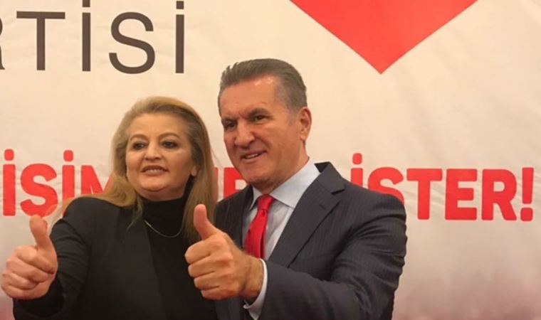 TDP'de para kavgası: Leş kargası, dolandırıcı